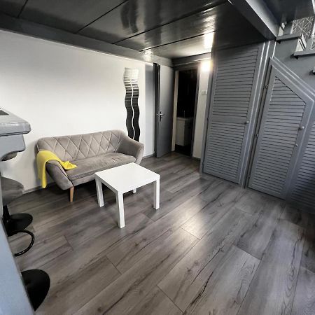 Dave Apartman 2 Seghedin Exterior foto