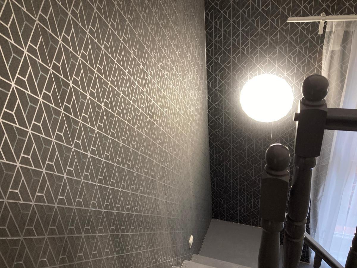 Dave Apartman 2 Seghedin Exterior foto