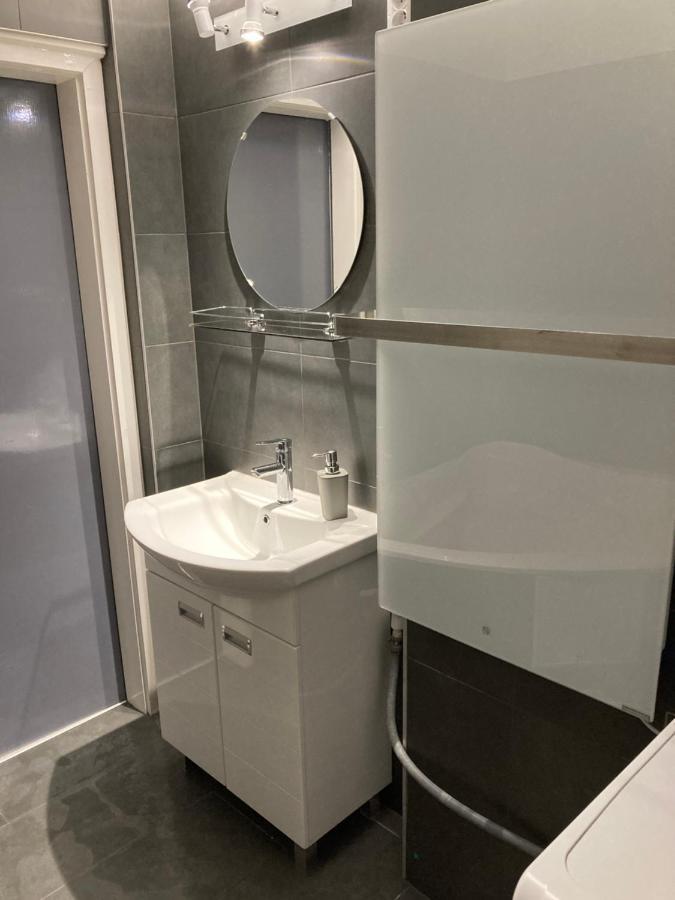 Dave Apartman 2 Seghedin Exterior foto