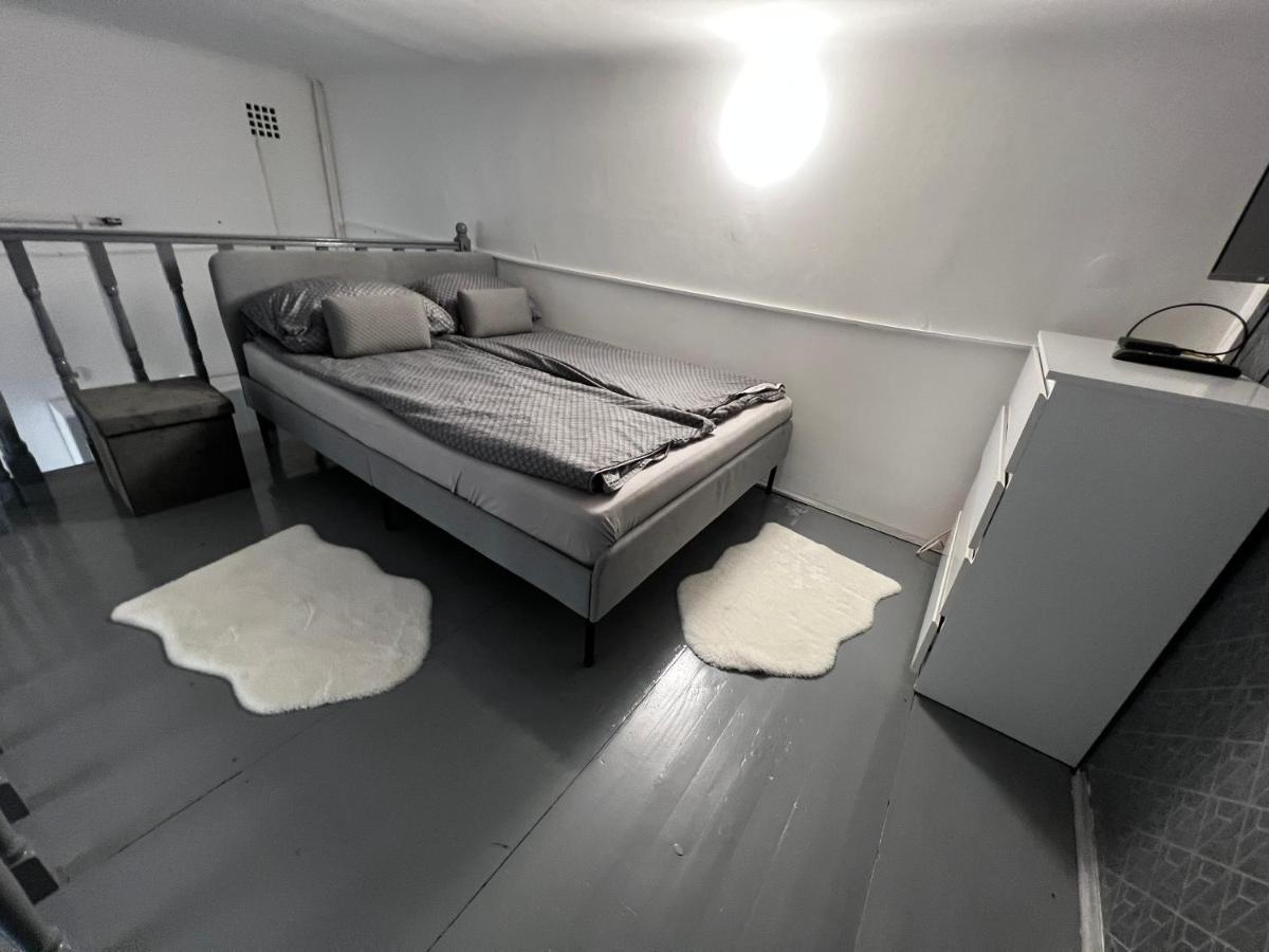 Dave Apartman 2 Seghedin Exterior foto